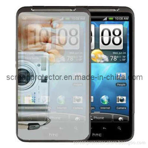Mirror Screen Protector for HTC 4G